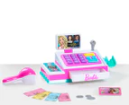 Barbie Small Cash Register Playset