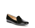 Naturalizer Women's Emiline Flats - Black patent