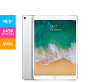 Apple 10.5-Inch iPad Pro 64GB WiFi - Silver