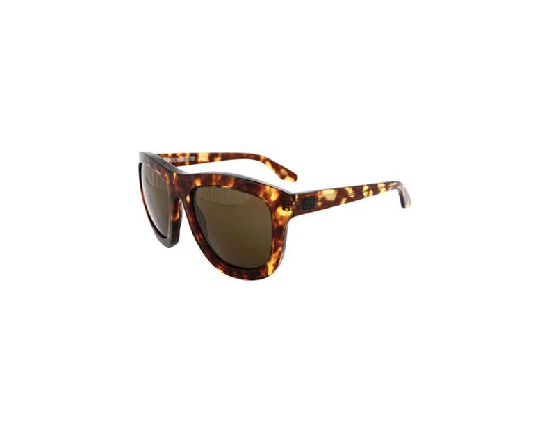 Sabre Poolside Sunglasses - Tortoise Brown