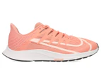 Nike Women's Zoom Rival Fly Running Shoes - Pink Quartz/Crimson