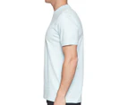 Russell Athletic Men's Tee / T-Shirt / Tshirt - Sea Breeze