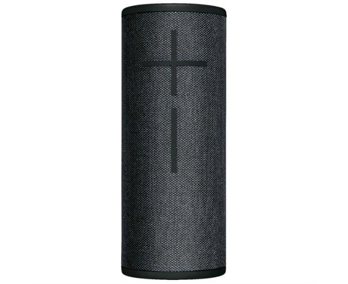 Logitech UE BOOM 3 Wireless Speaker - Night Black