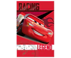 Disney Cars Racing 010 Fleece Blanket (8592753020166)