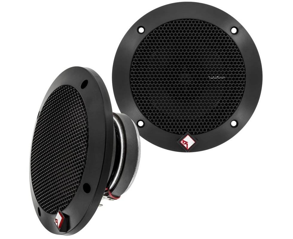 Rockford Fosgate Prime R14X2 4" Car Speakers