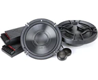 Polk DB6502 DB+ Series 6.5" Component Speaker System