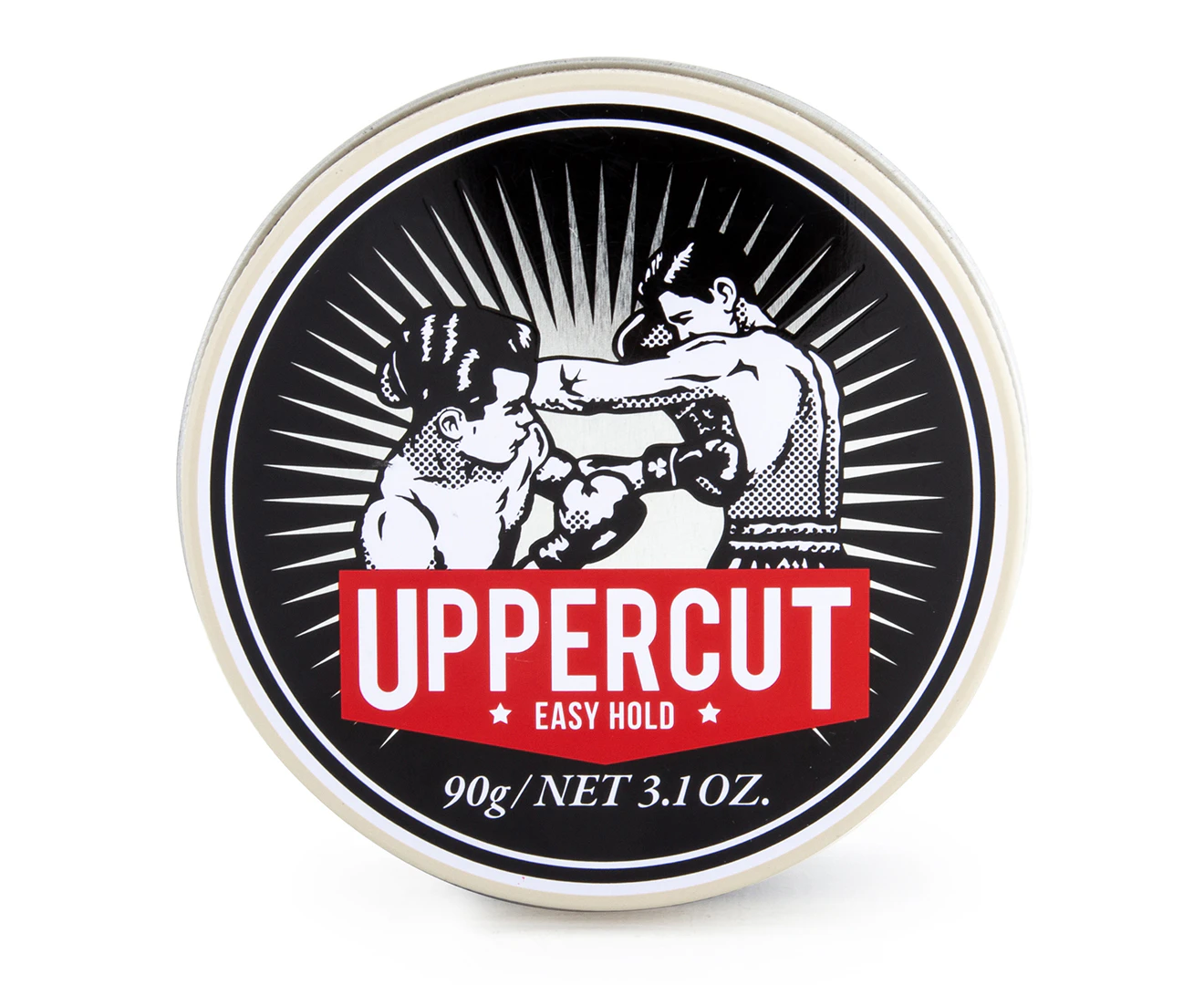 Uppercut Deluxe Easy Hold 90g/3.1oz