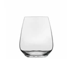 Luigi Bormioli Atelier Original Stemless Cabernet Merlot Wine Glass 700ml - 6 Pack