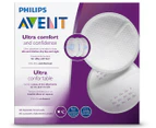 Philips Avent Disposable Breast Pads 60pk
