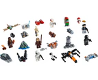 LEGO® 75245 Star Wars™ Advent Calendar 2019