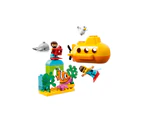LEGO 10910 Submarine Adventure DUPLO