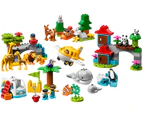 LEGO 10907 World Animals DUPLO®