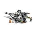 LEGO® 75242 Black Ace TIE Interceptor Star Wars™ 2