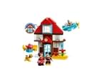 LEGO 10889 Mickey's Vacation House DUPLO® 2