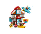 LEGO 10889 Mickey's Vacation House DUPLO®