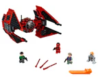 LEGO® 75240 Major Vonreg's TIE Fighter™ Star Wars™