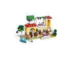 LEGO® 41379 Heartlake City Restaurant Friends