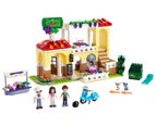 LEGO® 41379 Heartlake City Restaurant Friends