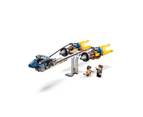 LEGO® 75258 Anakin's Podracer™ – 20th Anniversary Edition Star Wars™
