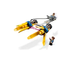 LEGO® 75258 Anakin's Podracer™ – 20th Anniversary Edition Star Wars™