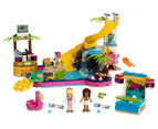 LEGO® 41374 Andrea’s Pool Party Friends