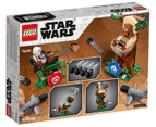 LEGO® 75238 Action Battle Endor™ Assault Star Wars™