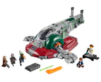 LEGO® 75243 Slave l™ – 20th Anniversary Edition Star Wars™