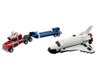 LEGO® 31091 Shuttle Transporter Creator