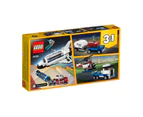 LEGO® 31091 Shuttle Transporter Creator