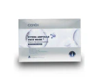 Cemoy- Hydra Ampoule Face Mask 28ml x 5 Sheets