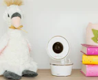 Project Nursery Alexa-Enabled 720p WiFi Camera PNMAL2