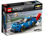 LEGO 75891 Chevrolet Camaro ZL1 Race Car Speed Champions