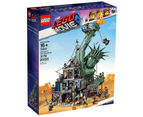 LEGO® 70840 Welcome to Apocalypseburg! THE LEGO® MOVIE 2™
