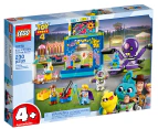 LEGO® 10770 Buzz & Woody’s Carnival Mania! Toy Story Juniors 4+