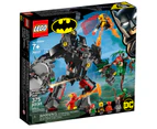 LEGO® 76117 Batman™ Mech vs. Poison Ivy™ Mech Super Heroes