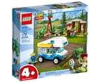 LEGO® 10769 Toy Story 4 RV Vacation TOY STORY Juniors 4+ 1