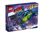 LEGO® 70835 Rex's Rexplorer! THE LEGO® MOVIE 2™