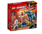 LEGO® 10759 Elastigirl's Rooftop Pursuit Juniors 4+