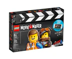 LEGO® 70820 LEGO® Movie Maker MAKER THE LEGO® MOVIE 2™