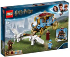 LEGO 75958 Beauxbatons' Carriage: Arrival at Hogwarts™ Harry Potter