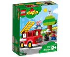 LEGO®10901 Fire Truck DUPLO®