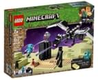 LEGO® 21151 The End Battle Minecraft™ 1