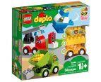 LEGO®10886 My First Car Creations DUPLO®