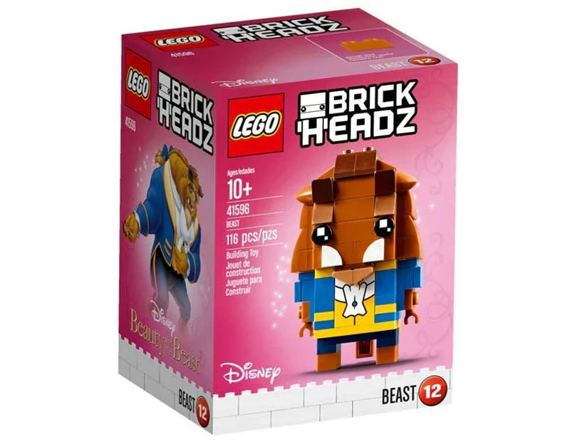 LEGO® 41596 Beast BrickHeadz™