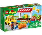 LEGO®10867 Farmers Market DUPLO®