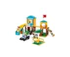 LEGO® 10768 Buzz & Bo Peep's Playground Adventure TOY STORY Juniors 4+ 2