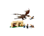 LEGO® 75946 Hungarian Horntail Triwizard Challenge Harry Potter™