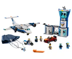 LEGO 60210 Sky Police Air Base CITY