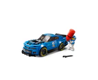 LEGO 75891 Chevrolet Camaro ZL1 Race Car Speed Champions