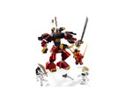 LEGO® 70665 The Samurai Mech NINJAGO®